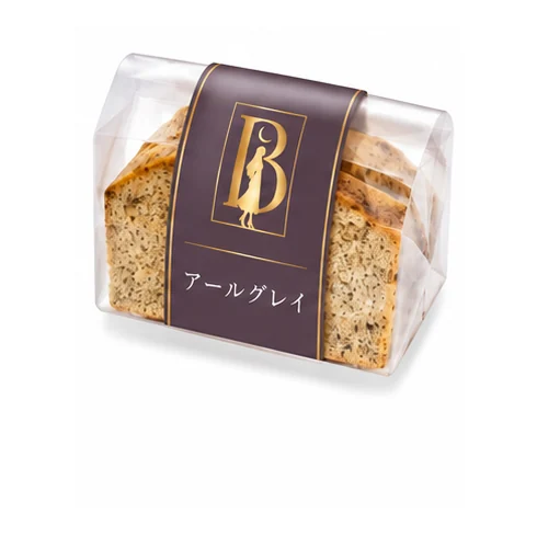 ふわりシフォン アールグレイの商品画像