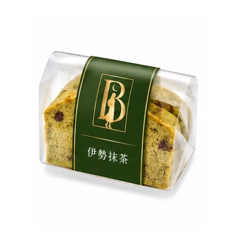 ふわりシフォン 伊勢抹茶の商品画像