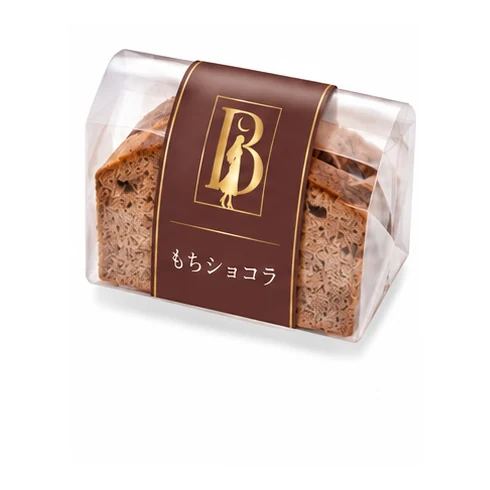 もちゅりシフォン ショコラの商品画像